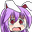 ReisenShock Discord emoji