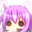 ReisenSmile Discord emoji