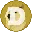 CRYPTURANNOSDogecoin Discord Emoji