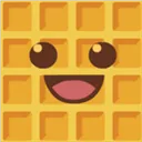 wafflesmile