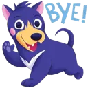 BYE