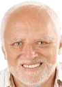 Harold Harold