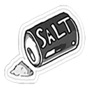 pjSalt