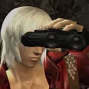 PeepingDante