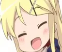 Ayaya AYAYA Discord Emoji