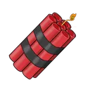 dynamite