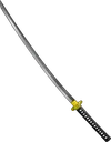 katana
