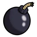 bomb