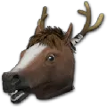 antlerhorse