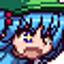 NitoriExcited Discord emoji