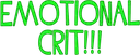 emotionalCrit