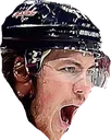 oshie