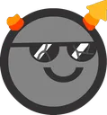brokensunglasses