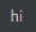 :hi: Discord Emote