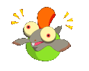 :salm: Discord Emote