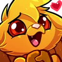 foxluv Discord Emoji