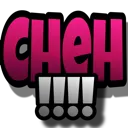 cheh
