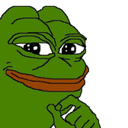 feelsmugman custom emote | Absolute Fansub