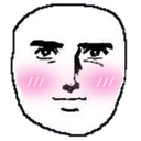 yaranaikaBlush Discord Emoji | Absolute Fansub