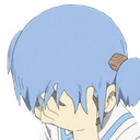 miofacepalm Discord Emoji - Absolute Fansub