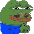 feelsevilman Discord Emoji - Absolute Fansub