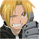 Edlike Discord Emoji | Absolute Fansub