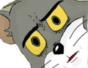 unsettledtom custom emote | Absolute Fansub