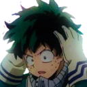 oh_fck Discord Emoji - Absolute Fansub