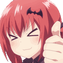 aganiSataniaOK Discord Emoji