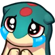 vadeCry