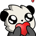 RooLove Discord emoji