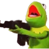 KermitGun