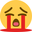 sob_blood Discord emoji