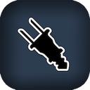 plugged Discord emoji