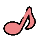 ItemMusicNote