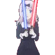 chikasword