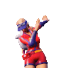 dab