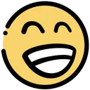 SmileyGrimace