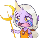 agla Discord emoji