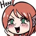 emilieHon emilieHon