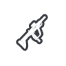 :SubmachineGun: