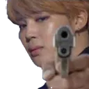 jimin_gun