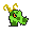 mutantdragon