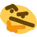 thonk thonk