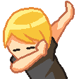 pixeneDab