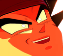 BardockNotBad Discord emoji