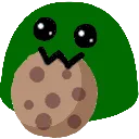 greencookieblob