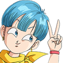 BulmaPeace Discord emoji
