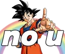 GokuNoU