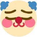 Uwuclown Discord Emoji